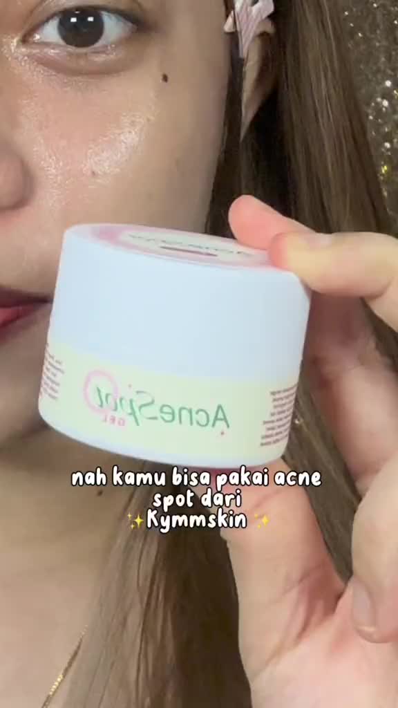 [6pcs] [Free Acne Spot Gel Pump] KYMM SKIN Glow Package LEVEL 1 [Face Wash 60ml, Face Mist 60ml, Bakuchiol Serum 20ml, Day & Night Cream 10gr] | Skincare Facial Perawatan Wajah Pencerah Muka Mencerahkan Kulit Kusam Noda Hitam | Paket Glowing Premium