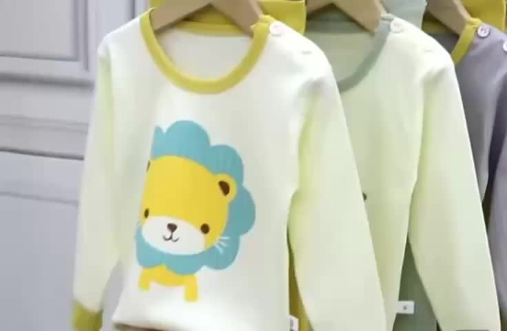 COD PIYAMA ANAK LAKI PEREMPUAN IMPORT / SETELAN PANJANG ANAK MOTIF LUCU TERBARU Katun Baju Celana Fashion