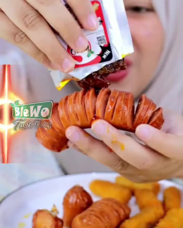 SamBhojo Paket 10pc Sambal Sachet 20gr Free Mangkuk