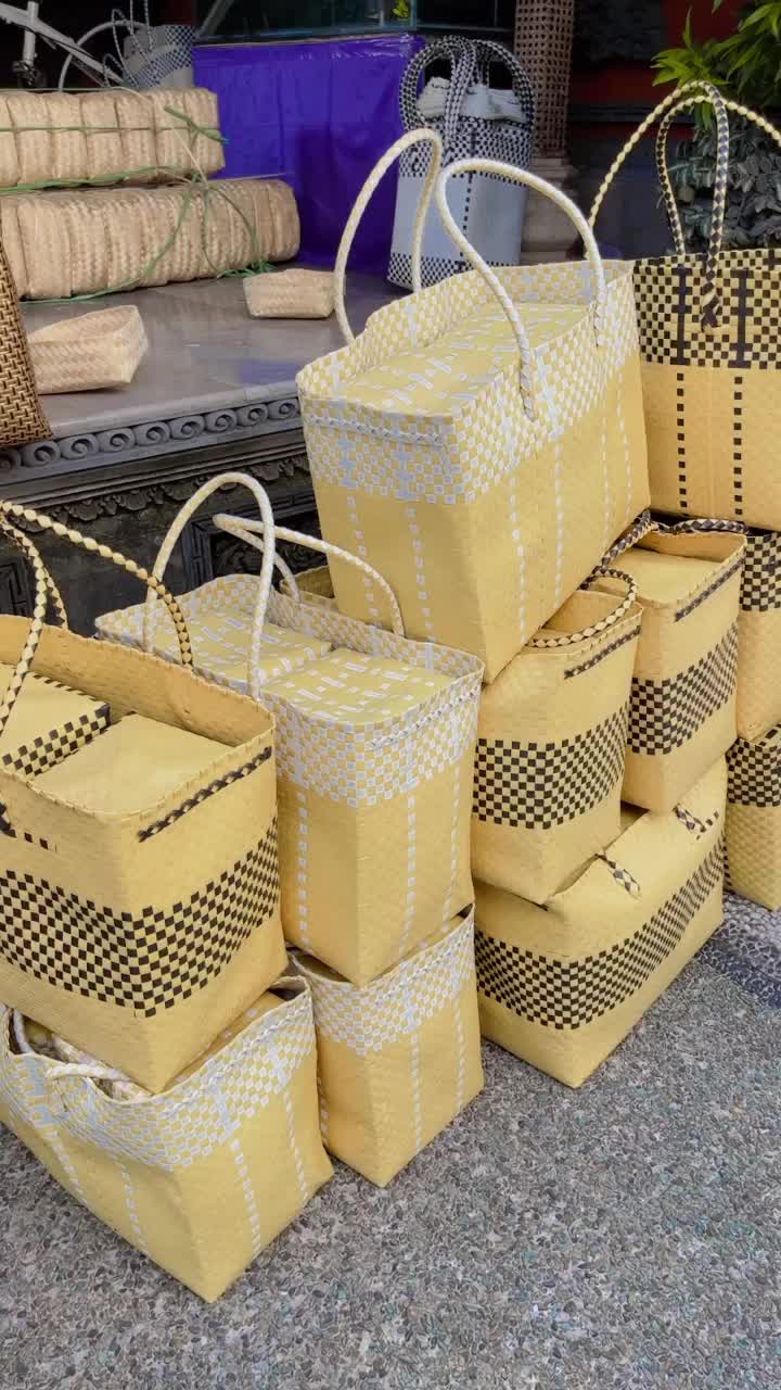 Tas Keben set 4 Free Nama
