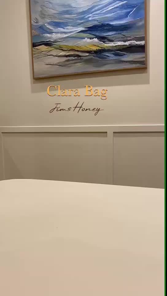 CLARA BAG JIMS HONEY TAS WANITA ELEGAN