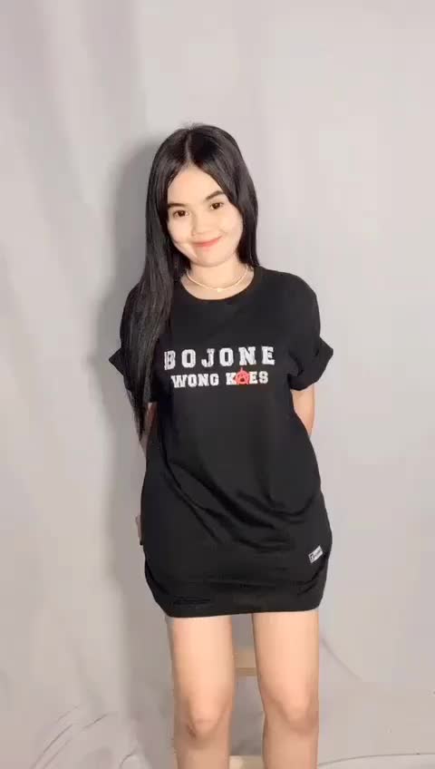 TSHIRT B.W.K Kaos