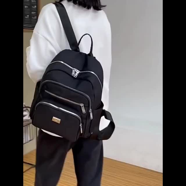 RANSEL WANITA IMPORT CHIBAO 722#