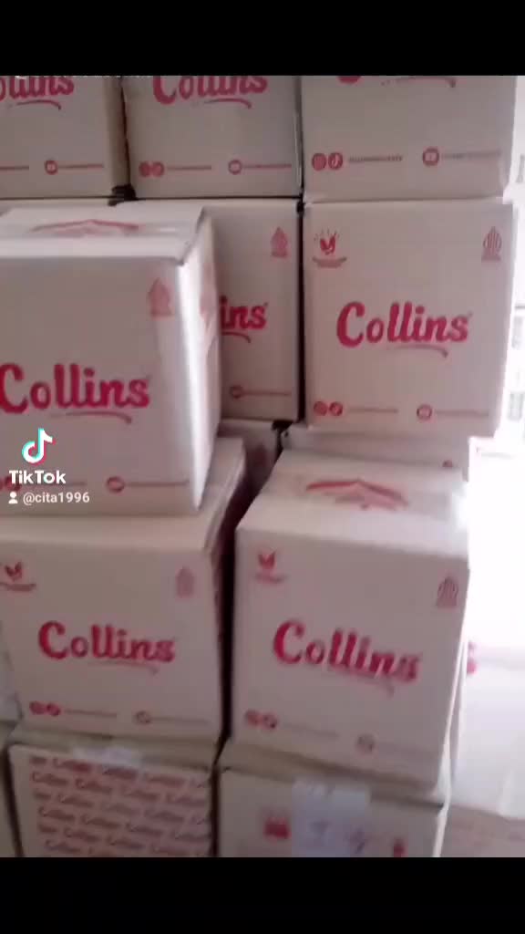 SULAWESI COLLINS CHOCO CRUNCHY 1 KG CHOCOLATE