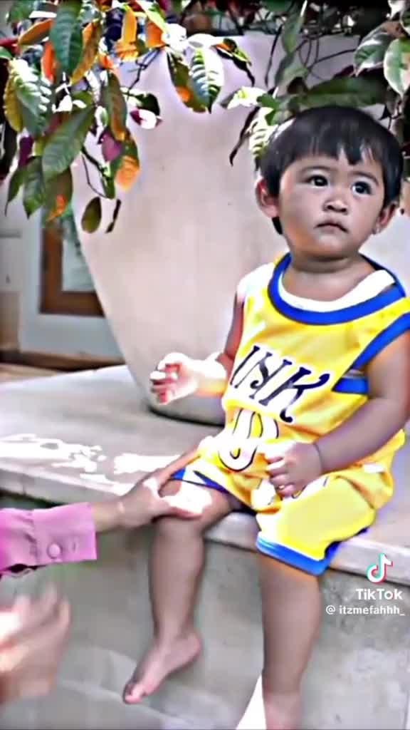 SETELAN ANAK BASKET BALL USIA 1 - 6 TAHUN Bayi