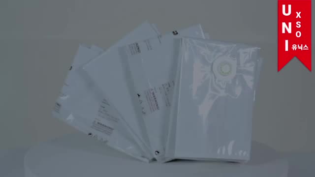 Unixso Kantong Plastik Vakum Kompres Baju Pakaian 3 in 1 | Vacum Kantong Pakaian | Vacuum Plastic Travel Bag | Vacuum Compression Bag