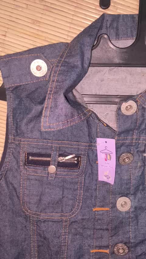 LINK CO 35k JAKET PREMIUM