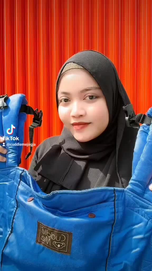 GENDONGAN CUDDLEME LITECARRIER SSC MSHAPE LITE CARRIER CUDDLE ME GENDONGAN BAYI CARRIER ORIGINAL