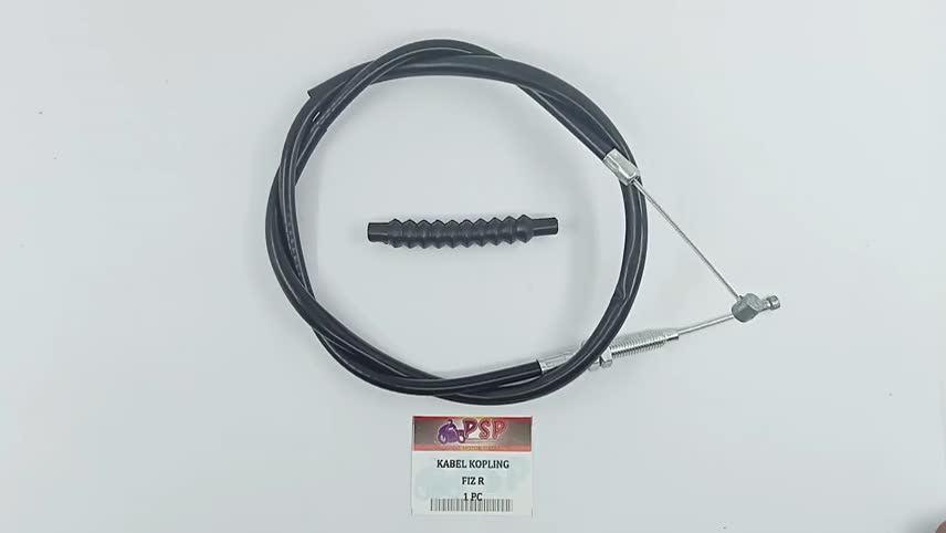 Kabel Kopling Fizr - Cable Cabel Tali Kawat Kupling Kopleng Kupleng Clutch Yamaha F1zr Fiz R Force 1 One asli foto motor  motorcycle