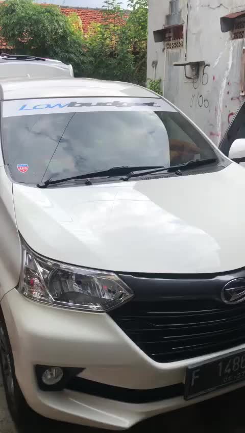 SARUNG JOK MOBIL 3 BARIS AVANZA XENIA CALYA SIGRA RUSH TERIOS Car