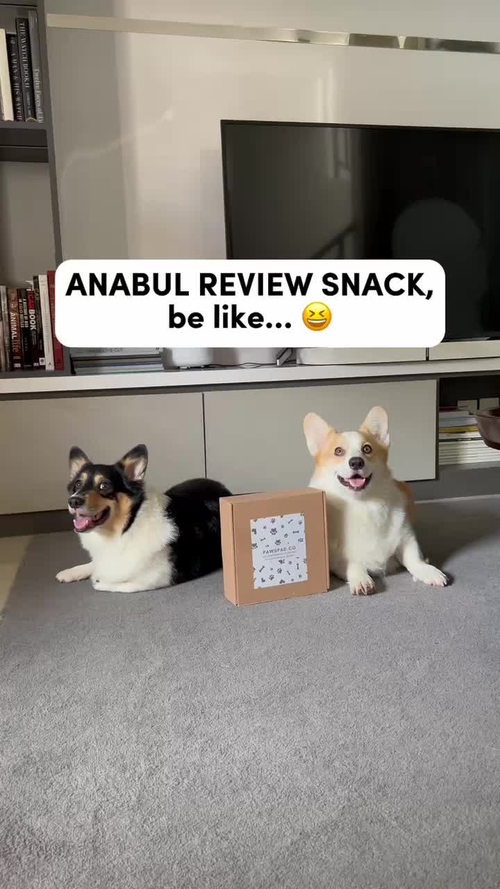 PAWSPAD Duck Sweet Potatoes Snack Camilan Anjing Bebek Dibalut Ubi Natural dan Sehat