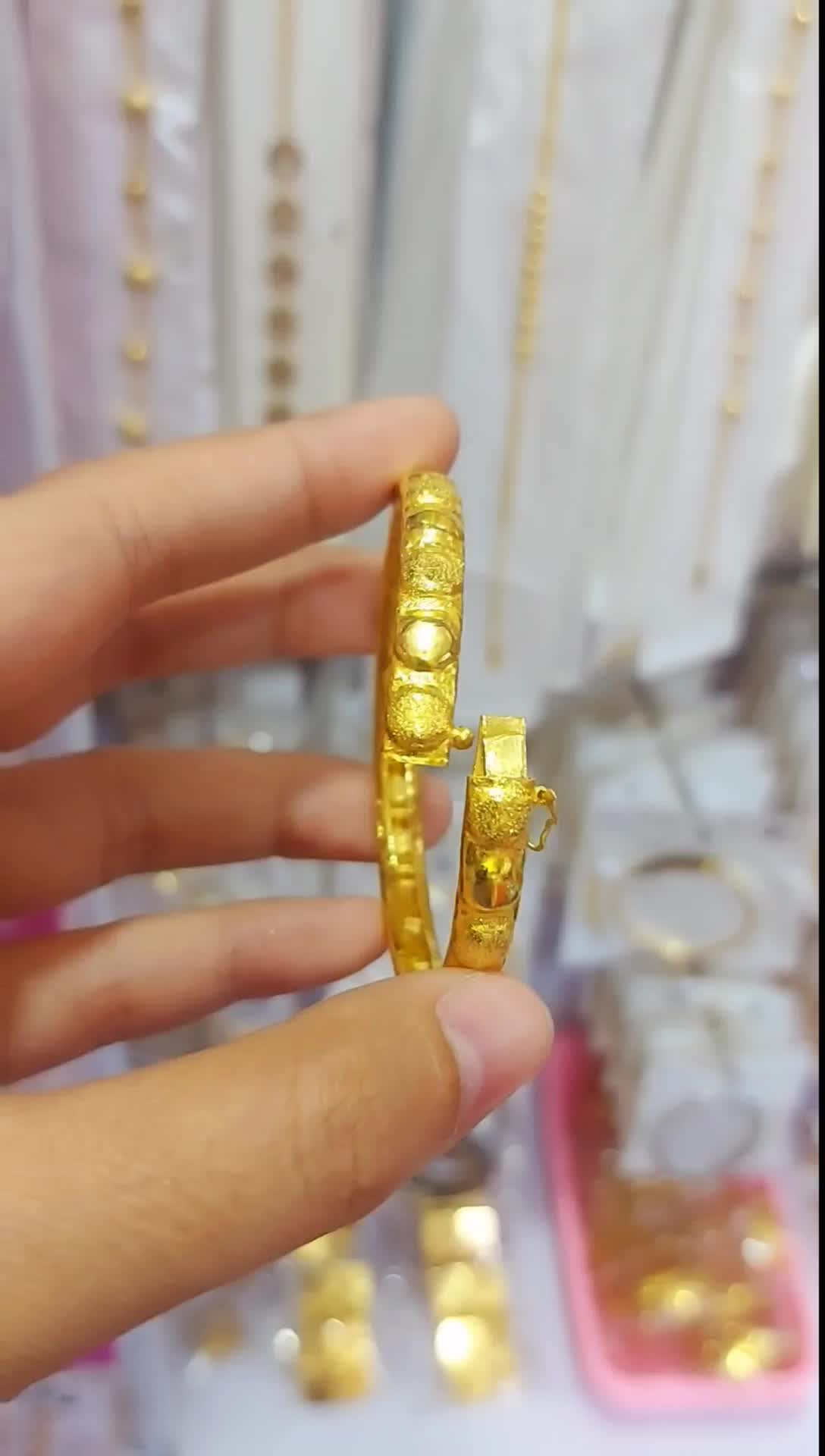 gelang dewasa isi 3 Perempuan