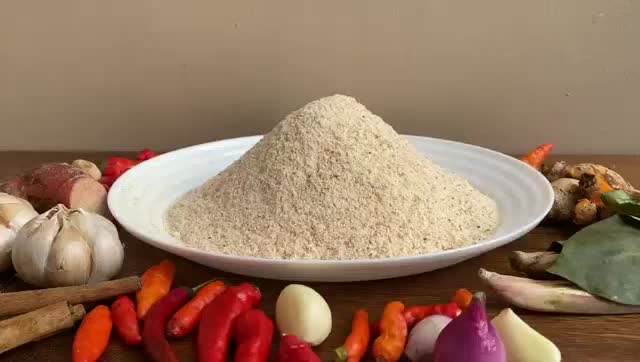 Tepung Premix Biang Fried Chicken Crispy Premium 1kg