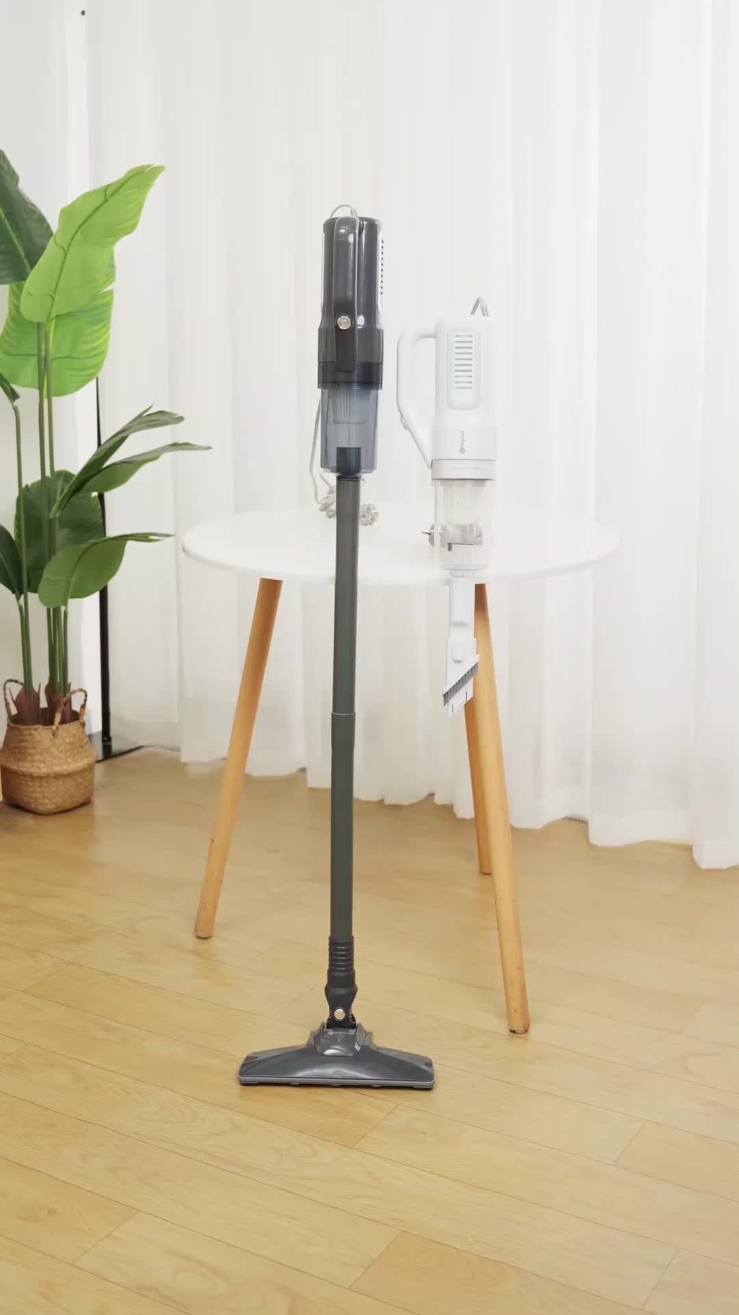 【SUPER PROMO DOUBLE SUBSIDI】SIMPLUS (COD) Vacuum Cleaner 16000Pa Penyedot Debu Handheld Multifungsi Bergaransi Satu Tahun XCQH008