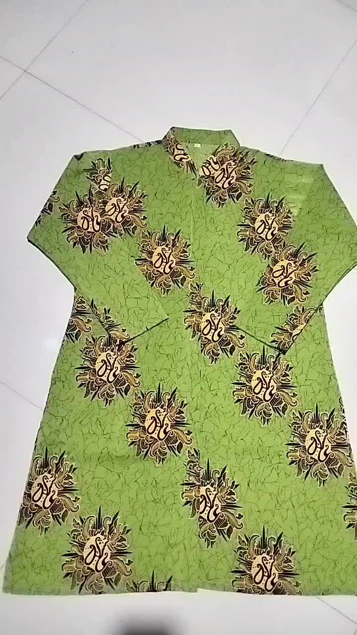 Seragam Aisyiyah Nasional Atasan Seragam Aisyiyah Bahan Halus