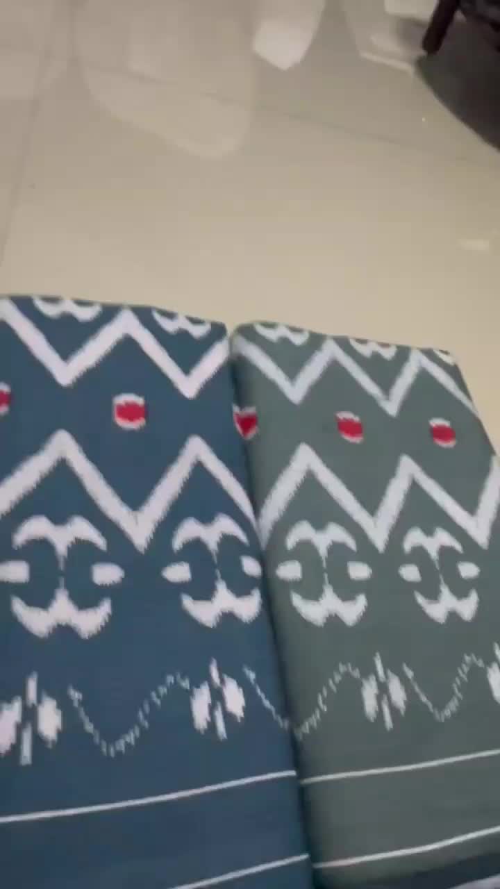 Sarung Batik Goyor Motif Botol Cendana Wadimor Palekat Botol - Ukuran Remaja dan Dewasa - Pria murah Muslim Nyaman Pekalongan Katun Santri Hitam Putri Kain Putih