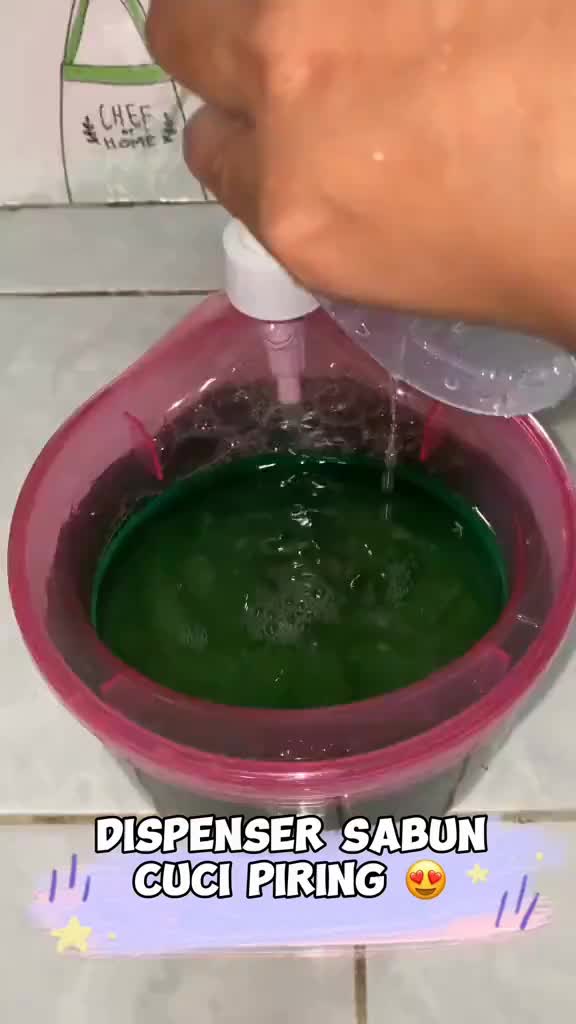 TEMPAT WADAH SABUN CUCI PIRING + SPONS CUCI PIRING TUNGKU DUAL 2 IN 1