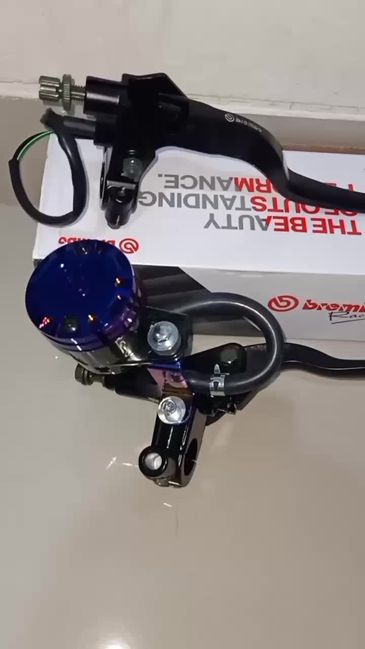 Promo Handle Master Rem Tabung Big Smoke Twotone Kanan Kiri Model Rcb Kiri Kopling Universal Ninja cbr vario beat scoopy xeon vario 125 150 fino rx king vixion satria fu lexi megapro aerox mio f1zr dll Motor