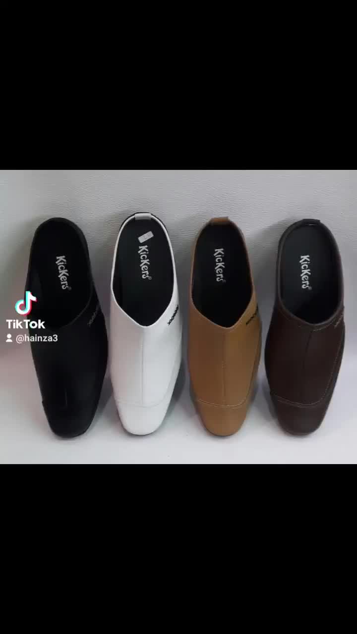 SANDAL SELOP PRIA ANTI SLIP TELAPAK KARET/SEPATU KAIN SANDAL KICKER/SENDAL BUSTONG/SIZE 38,39,40,41,42,43,44/ SIZE KECIL DAN JUMBO Hak Datar (1 cm atau kurang) Hak Datar (1 cm atau kurang) /sandal kicners Hak Tanpa Hak Tanpa Hak Tanpa Hak