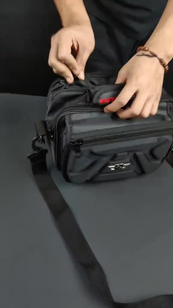 Tas Selempang Terbaru Tas Pria  Tas Jing-Jing Slingbag