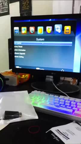 Advance Set Top Box STB/STP TV Plus Antena Digital Receiver Penerima Siaran Full HD/ STB Wifi Bisa Youtube DVB-T2 STP A01 (Bisa Youtube) Garansi Pabrik