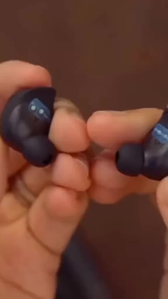 Bluetooth headset