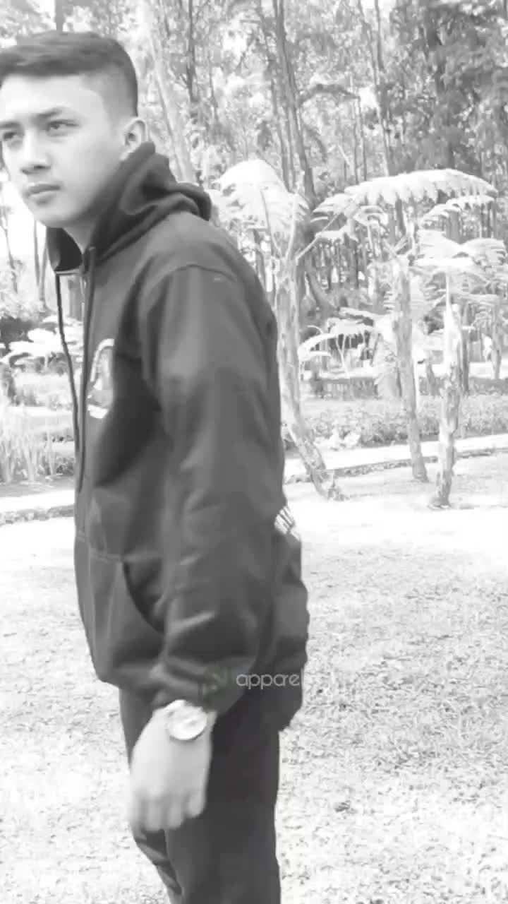NN Apparel Hoodie Pluralisme Not Guarding The Tongue