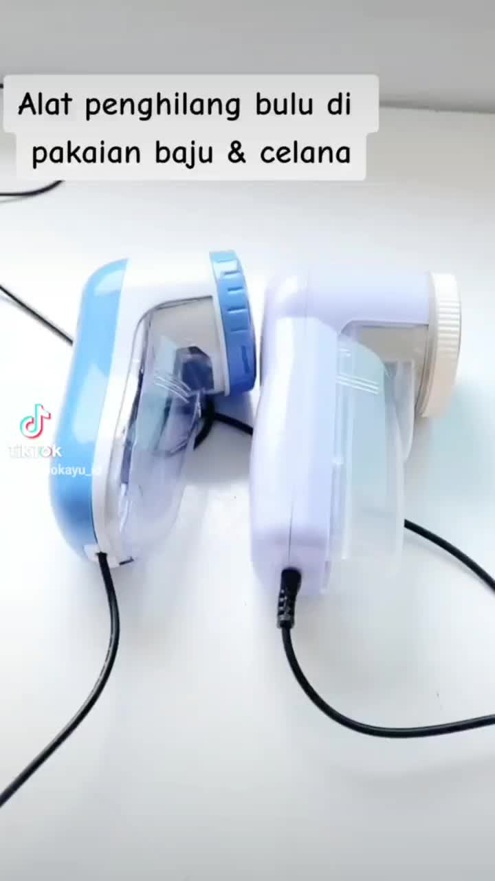 Alat penghilang bulu di pakaian lint remover for clothes alat cukur bulu baju berfungsi pencukur bulu baju alat pembersih bulu pakaian