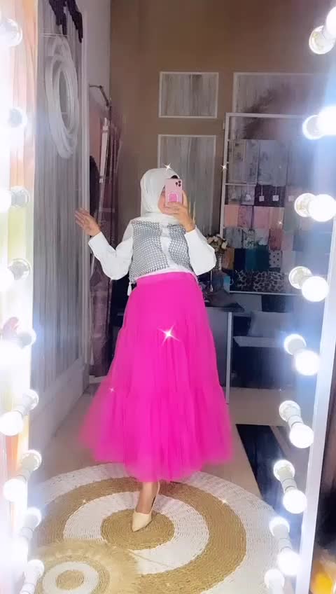 rok tutu import shellasaukia