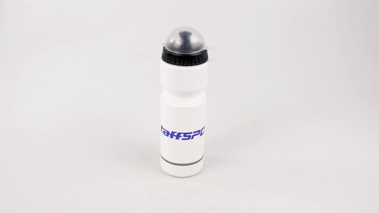 Botol Minum Plastik Olahraga Sepeda TAFFSPORT 750ml