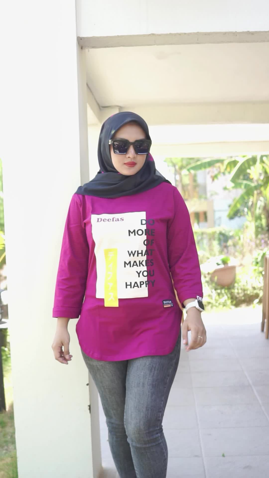 oval motip kaos atasan wanita bahan katun Combet20s deefas01 ORIGINAL