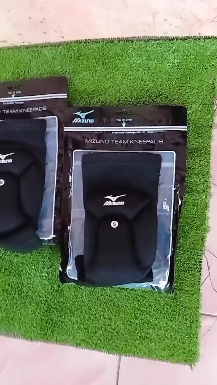 DEKER LUTUT MIZUNO BERBUSA ORIGINAL SEPASANG