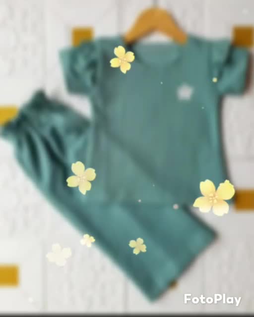 HARGA GROSIR setELAN KNITTE ANAK PEREMPUAN TERBARU VIRAL celana set Fashion Baju
