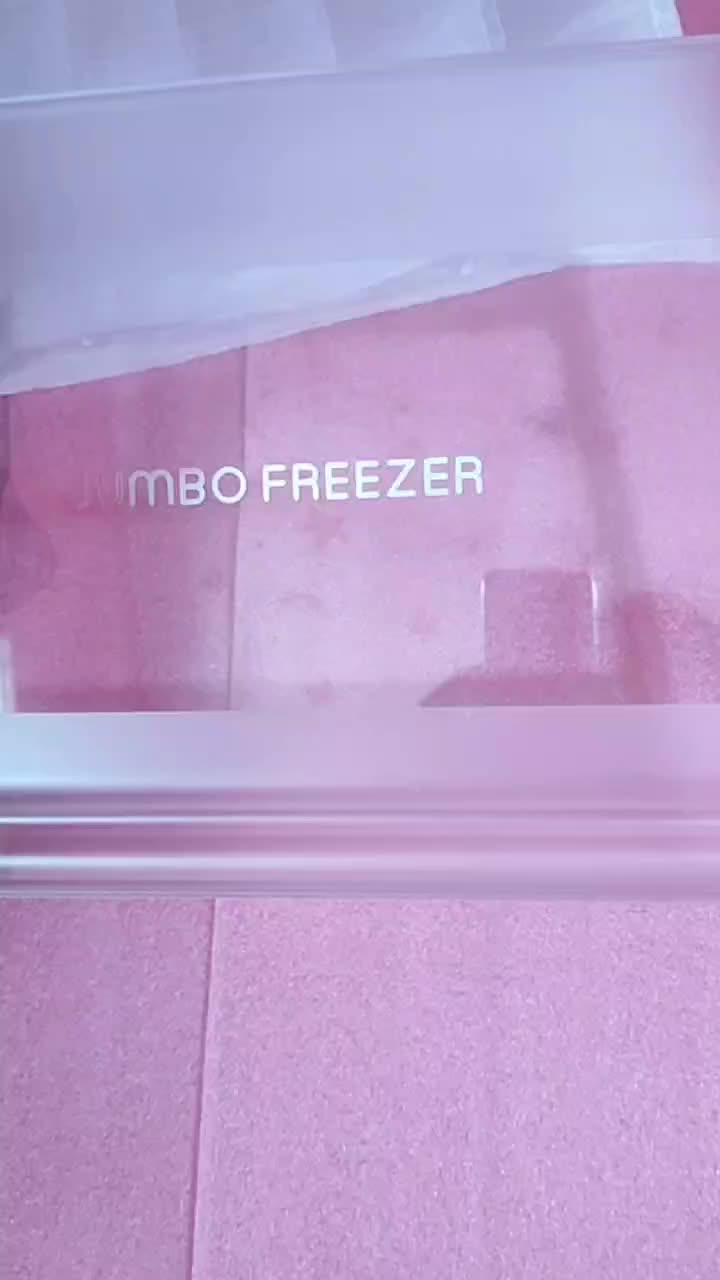 Tutup Freezer Kulkas Sharp Bukaan Samping SJ-M180 SJ-M190 SJ-N181 SJ- N182 SJ-N191 SJ-N192 SJ-X165 SJ-X185 SJ-X187 SJ-X197 SJ-G190 SJ-G194 ORIGINAL
