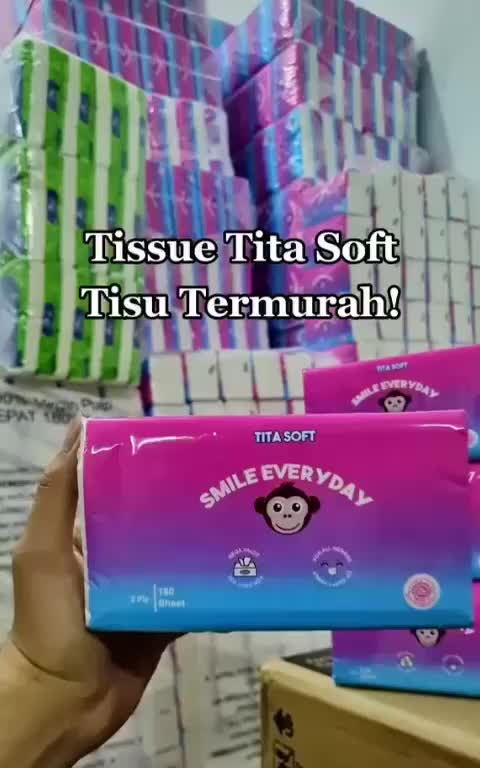 [10 PACK] TITA SOFT 180 SHEET / TITA 360 SHEET [10 PACK]