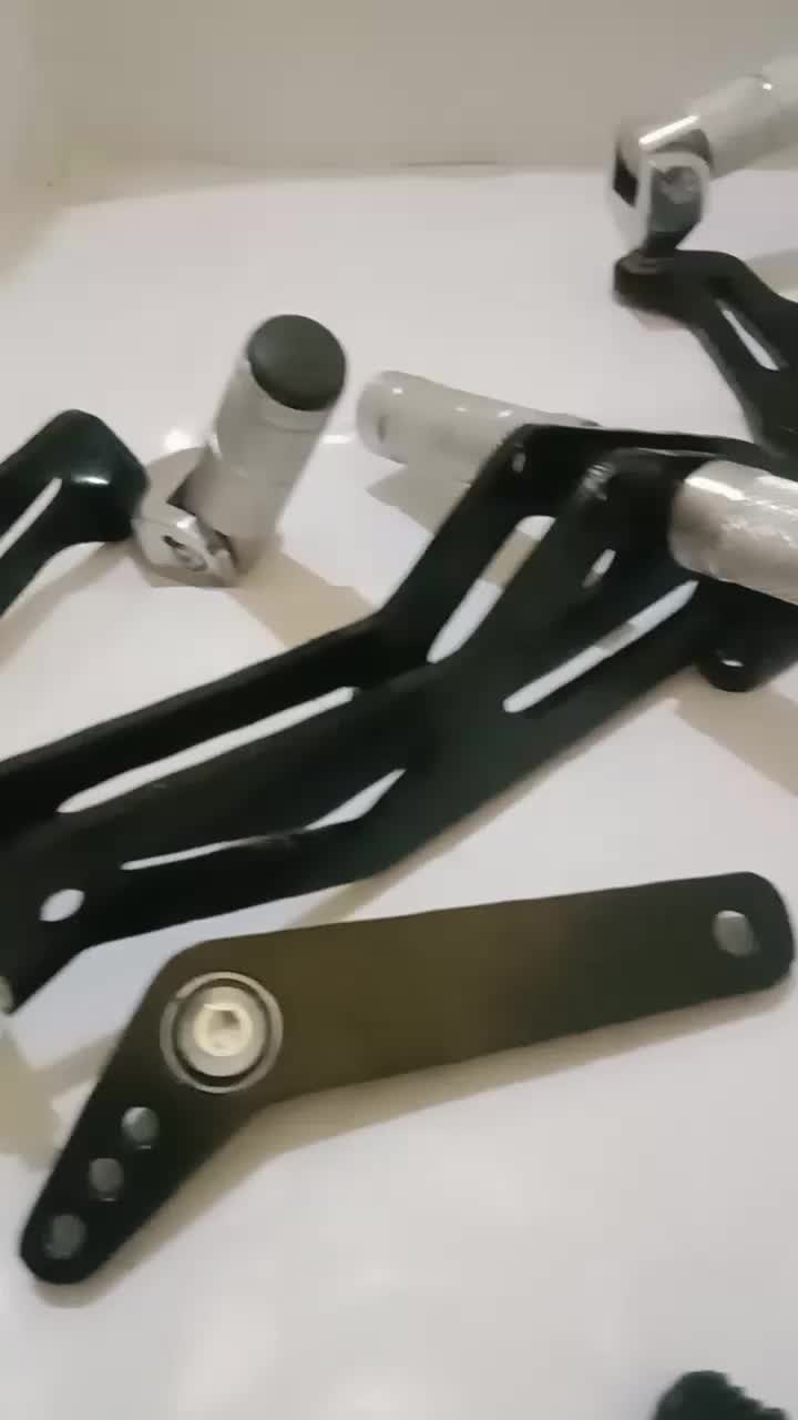 UNDERBON SATRIA FU CUSTOM PLUS STEP BELAKANG LIPAT