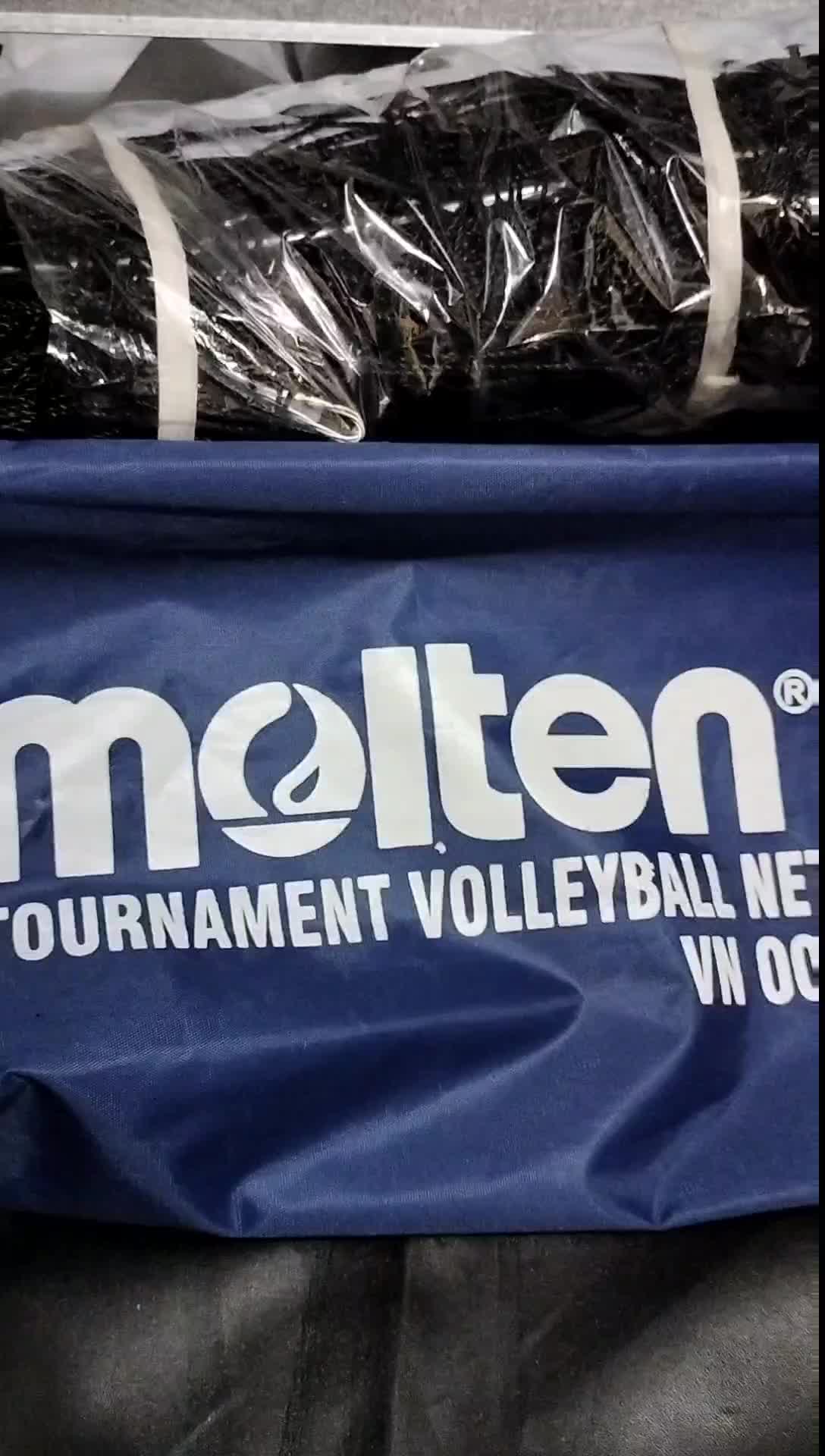 NET VOLLEY MOLTEN | NET VOLI MOLTEN SLING BAJA STANDAR TRAINING Ball Outdoor