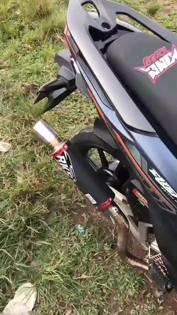 knalpot original RKS inlet 38 dan 50mm Vario 125 150 aerox 155 old new nax 155 old new PCX 150 Genio beat fi esp karbu Mio sporty smile j m3