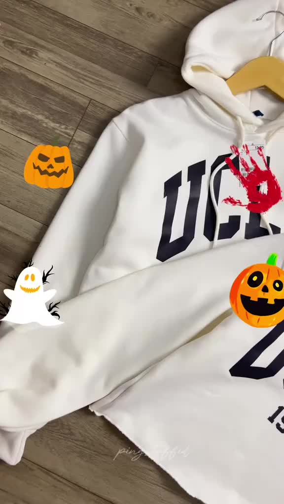 UCLA EDITION CROP NEW Katun