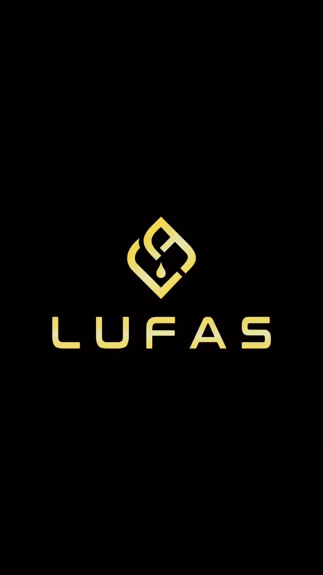 [DP 886] LUFAS Clutch Bag Persit - Wanita