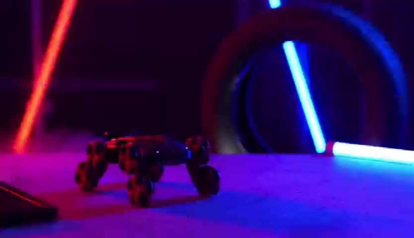 2.4G Remote Control Delapan Roda Drift Spray Stunt Car Remote Control Transformasi Mobil Panjat Mobil Remote Control Berputar 360 Boys Remote Control