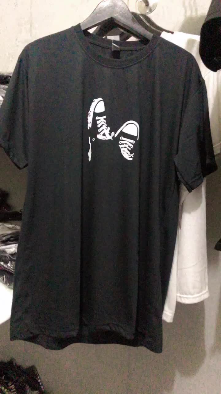KAOS DISTRO SABLON DIGITAL FREE GIFT BAHAN Katun Pria Dewasa Motif Atasan Cowok Keren