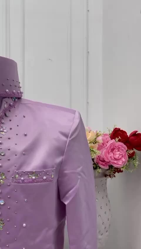 Beskap Pengantin Pria / Baju Pengantin Pria Setelan