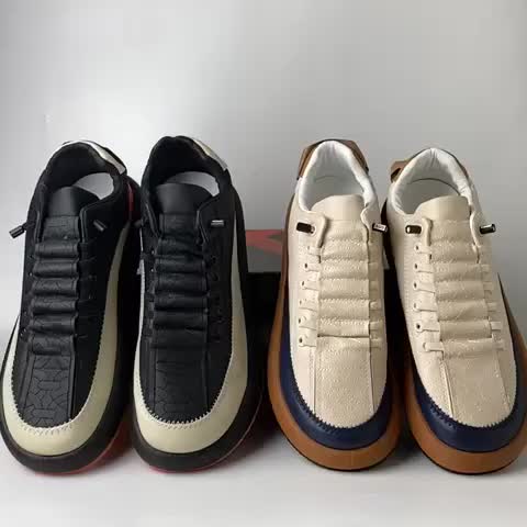Interesting Shop Sepatu Pria Sneakers Cowok ESFORT Sneaker Kasual Santai Pria Running Trendy Casual Olahraga