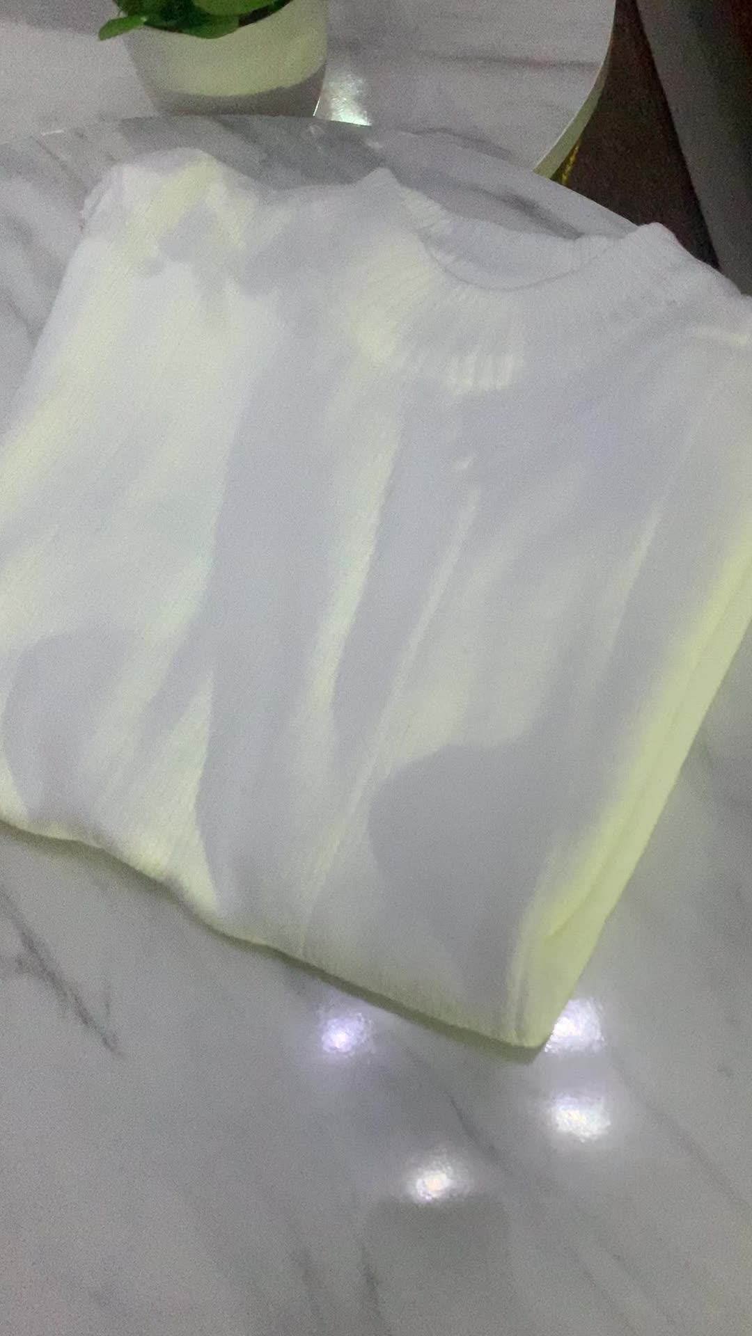 INNER TANKTOP JUMBO WANITA Atasan Crop Atasan Crop