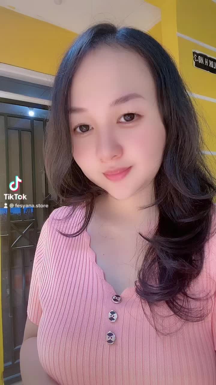 ATASAN RAJUT WANITA (kancing) Baju Rajut turtleneck Wanita Kaos kerah Wanita Lengan pendek