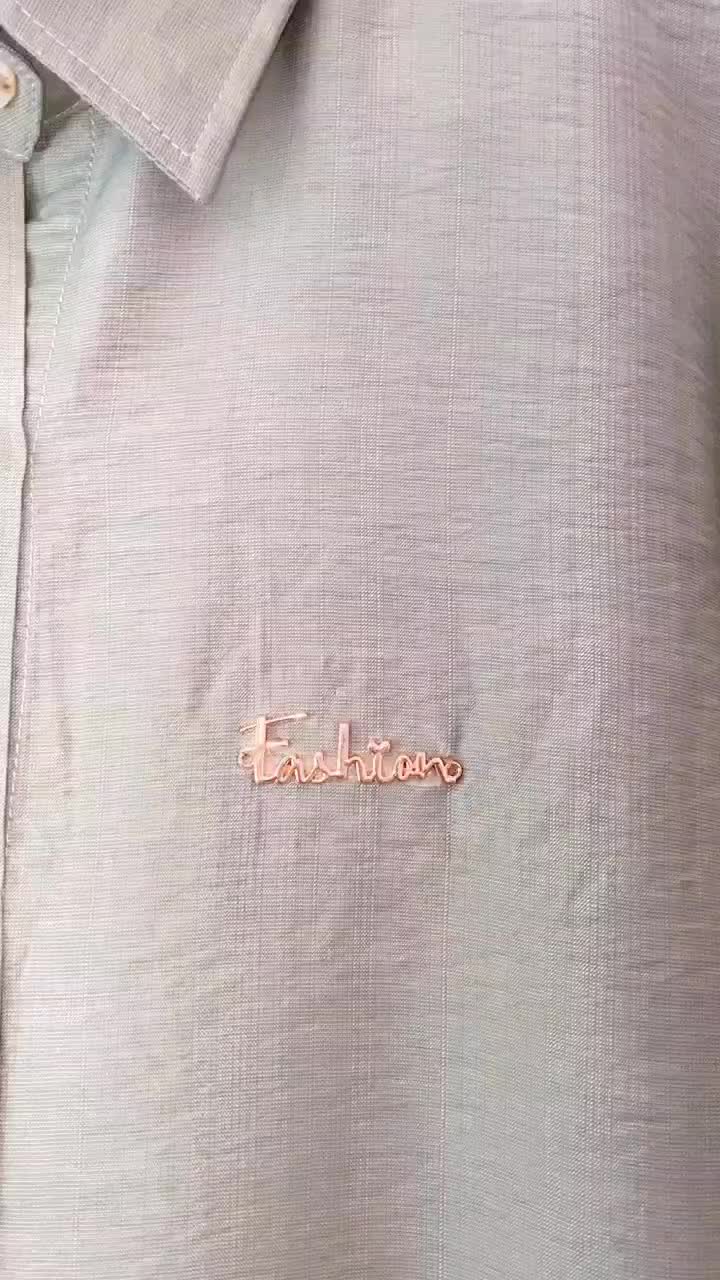 Kemeja Balon Cringkle Airflow Lengan Karet Full Kancing Atasan Blouse Wanita Casual