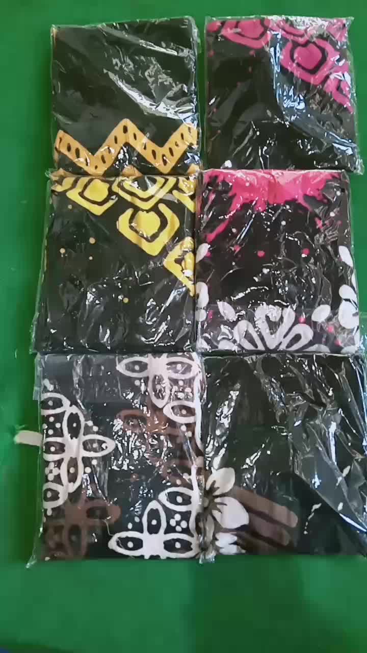 (Terlaris) Terbaru Setelan Batik Cap Abstrak Malaman Super Adem Rayon Super Busui Resleting Depan Nyaman kode A