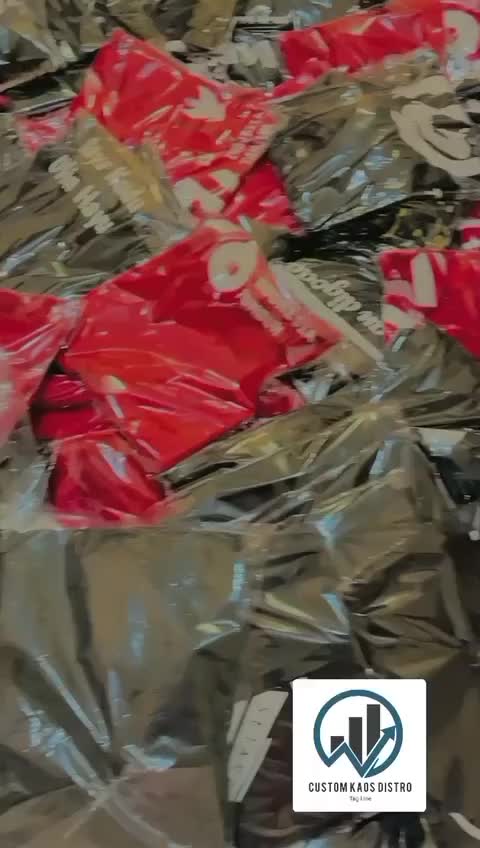 KAOS MECHANICAL ENGINEERING//KAOS DISTRO BAHAN ADEM