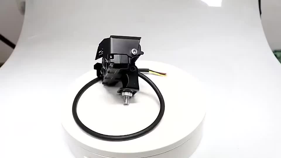 SQL Lampu Tembak LED Laser Q9 3 Mata 2 Warna HI LOW 60 Watt 10000LM IP68 DC 9V-85V Super Terang untuk Motor Mobil Truk 150W 10000LM 3 Mata SQL Lensa Car Kabel Kendaraan Truk Sangat Terang 100w